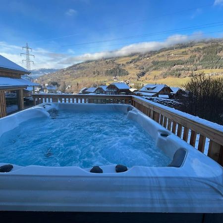 Chalet Bavaria St. Lorenzen ob Murau Zewnętrze zdjęcie