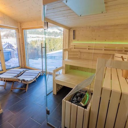 Chalet Bavaria St. Lorenzen ob Murau Zewnętrze zdjęcie