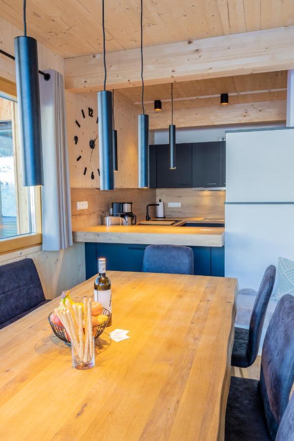 Chalet Bavaria St. Lorenzen ob Murau Zewnętrze zdjęcie