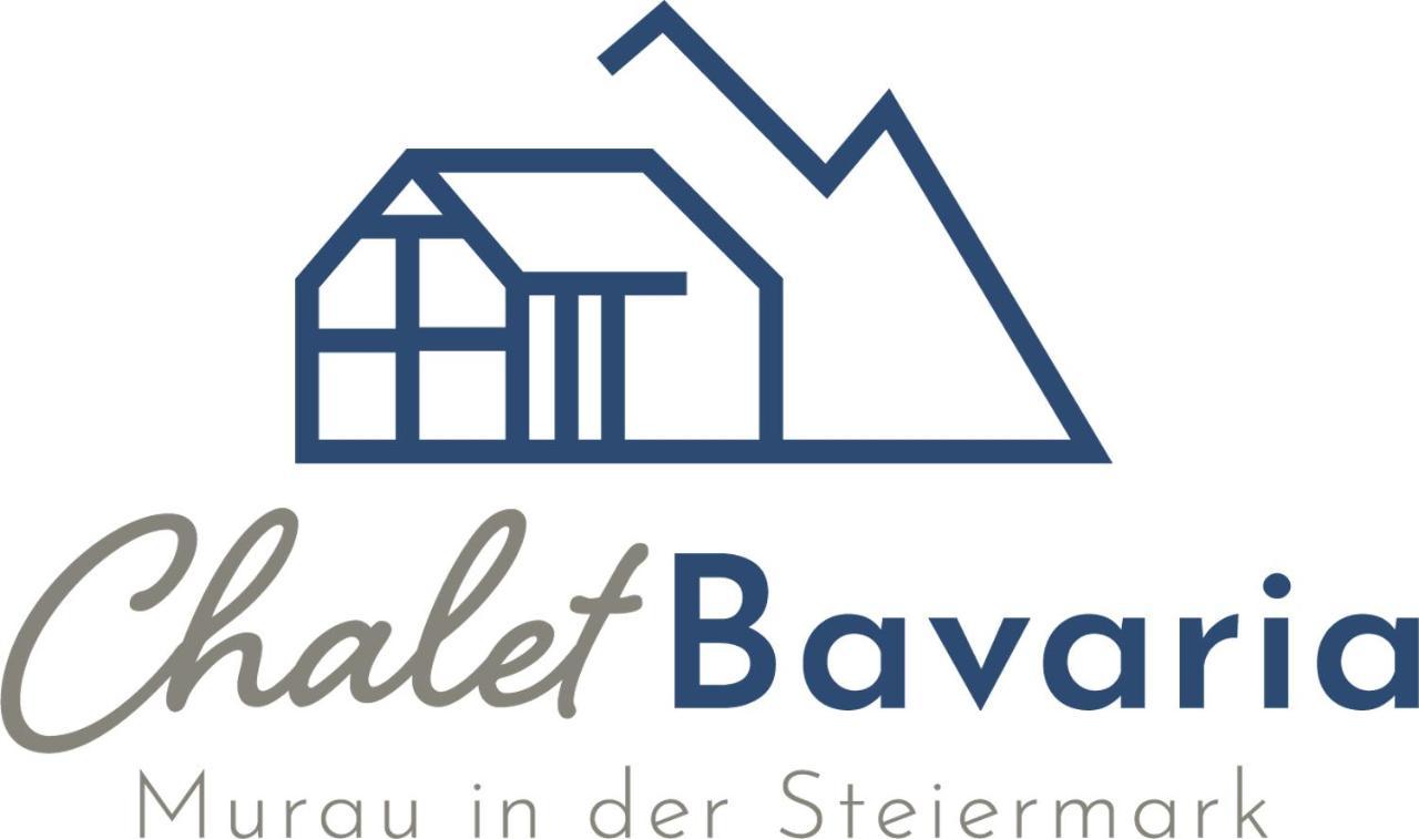 Chalet Bavaria St. Lorenzen ob Murau Zewnętrze zdjęcie