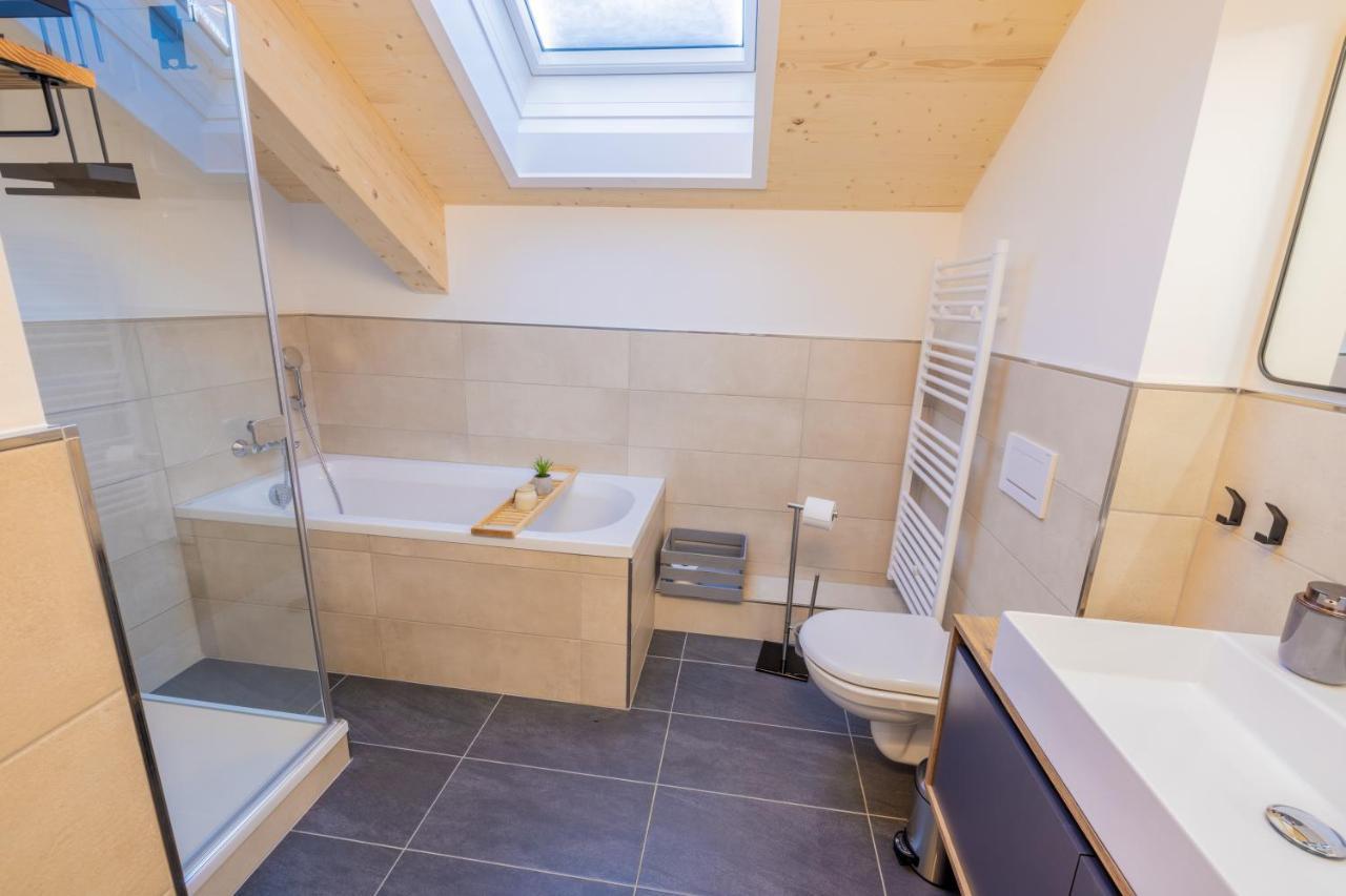 Chalet Bavaria St. Lorenzen ob Murau Zewnętrze zdjęcie