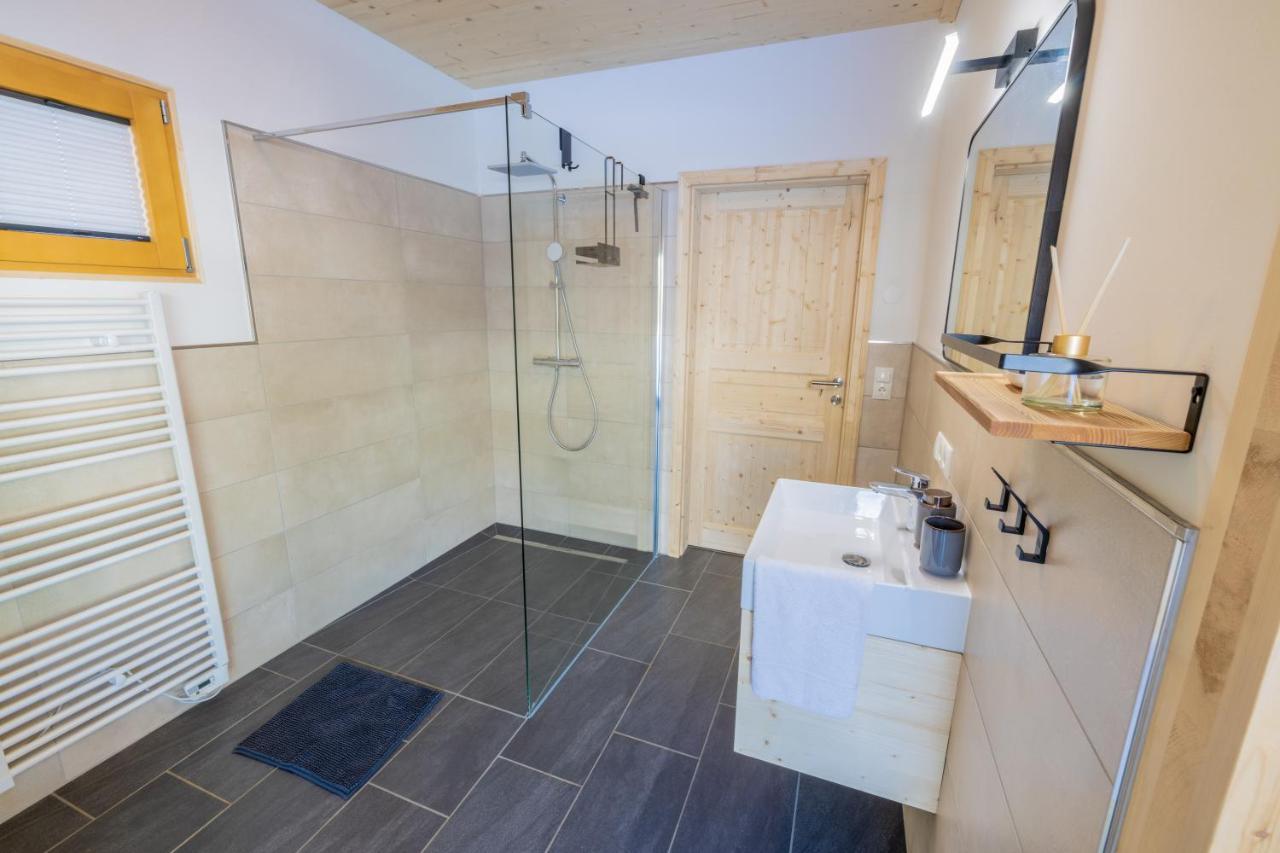 Chalet Bavaria St. Lorenzen ob Murau Zewnętrze zdjęcie