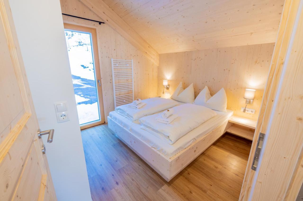 Chalet Bavaria St. Lorenzen ob Murau Zewnętrze zdjęcie